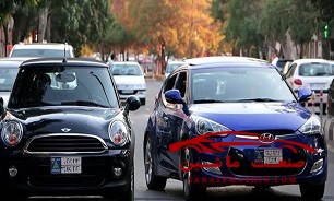 رای مثبت مجلس به واردات 70 هزار خودرو