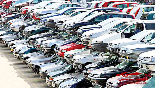 خروج فرسوده‌ها؛ مزیت جانبی واردات خودرو
