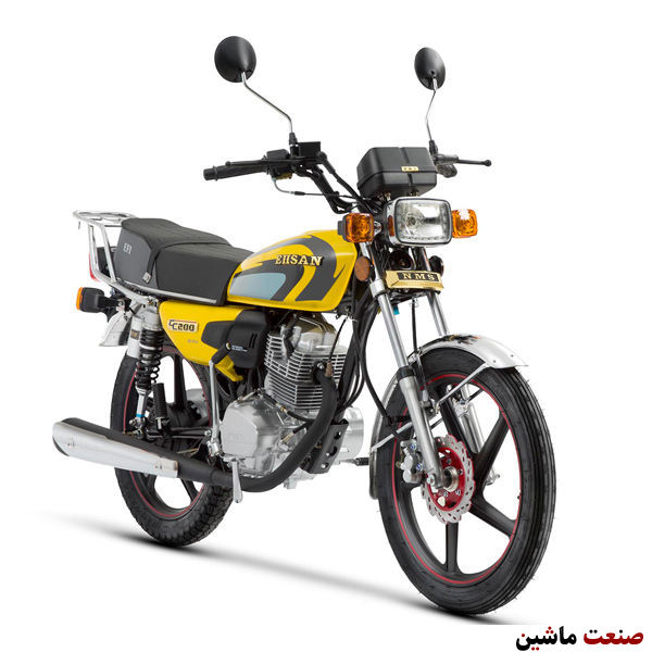 جدول/ قیمت انواع موتورسیکلت‌ در سطح بازار تهران
