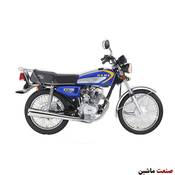 جدول/ قیمت ارزان ترین موتورسیکلت‌های صفر بازار تهران