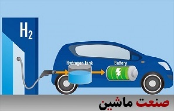 خودروی برقی در ایران نمایشی و آدرس غلط است
