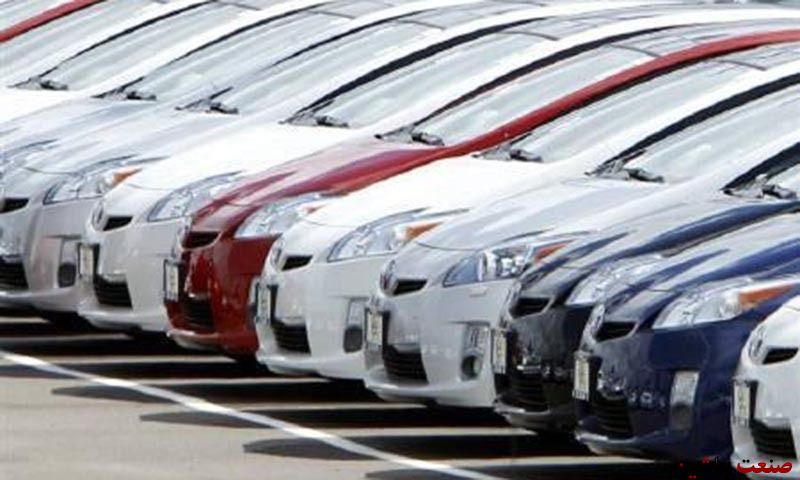 چهار بازاری که خودروسازان برای صادرات هدف گرفته‌اند