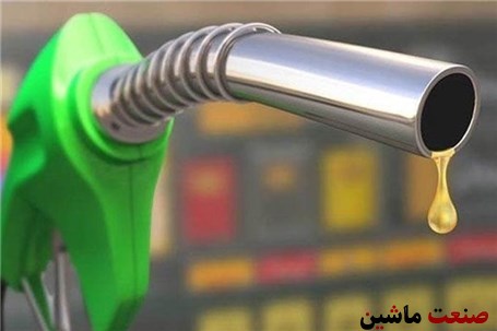 میزان مصرف بنزین در چهار ماهه ابتدایی چقدر بود؟