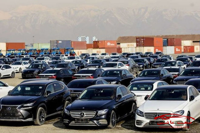 واردات خودرو با تایید شورای نگهبان هـم اجرایی نخواهد شد