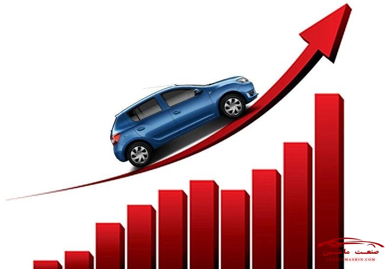 افزایش قیمت خودرو نخستین اقدام فوری برای توقف رشد دیون خودروسازان است