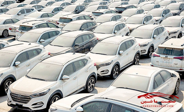 آیا واردات خودرو به کشور می تواند قیمت ها را  کاهش دهد؟