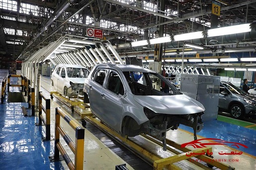 رویای تولید خودروی اقتصادی در ایران محقق می شود؟