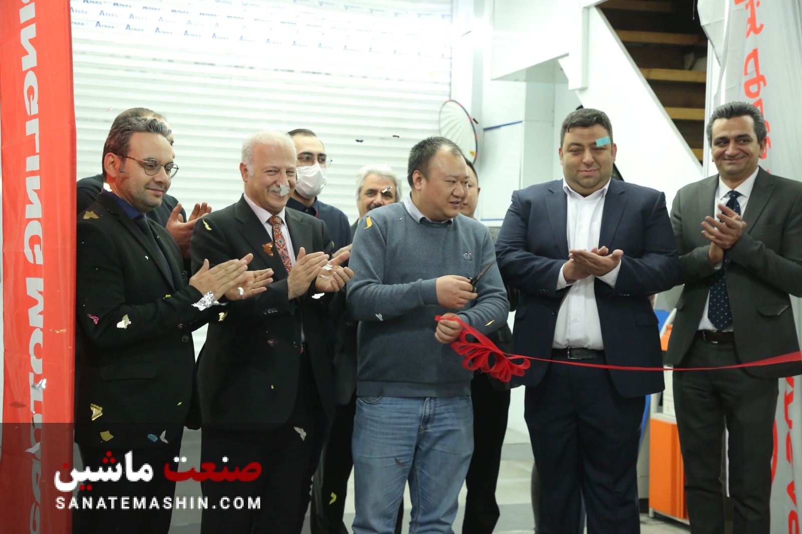 افتتاح اولین نمایندگی فروش و خدمات پس از فروش پادران موتور