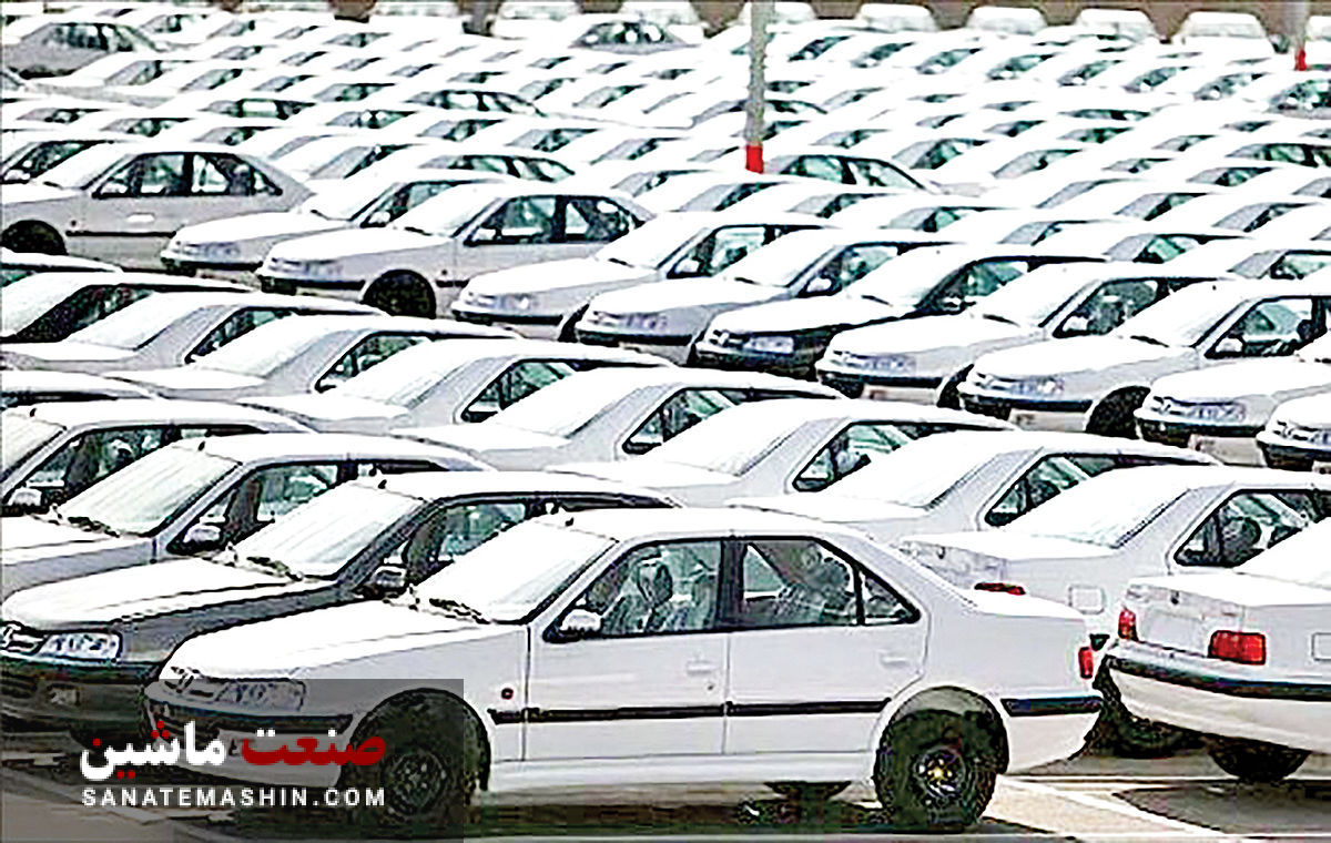 بررسی دستورالعمل جدید شورای رقابت درباره قیمت خودرو