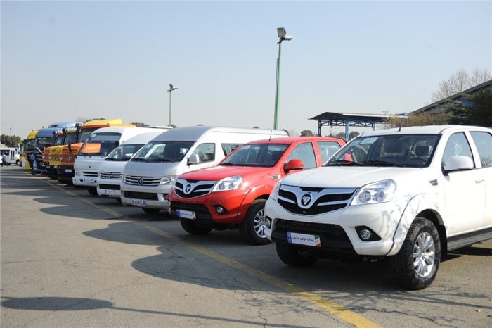 تاریخ جدید فروش ایران خودرو دیزل اعلام شد