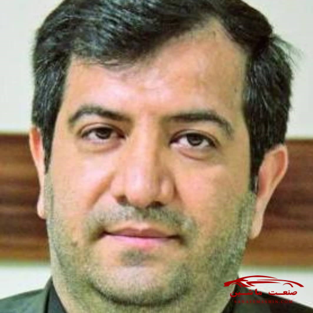 عضو موظف هیات مدیره امداد خودرو ایران منصوب شد