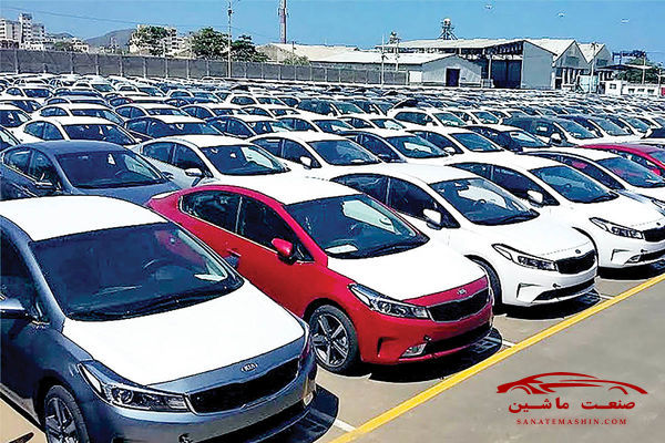 واکنش دبیر انجمن واردکنندگان خودرو به اظهارات عضو کمیسیون صنایع مجلس