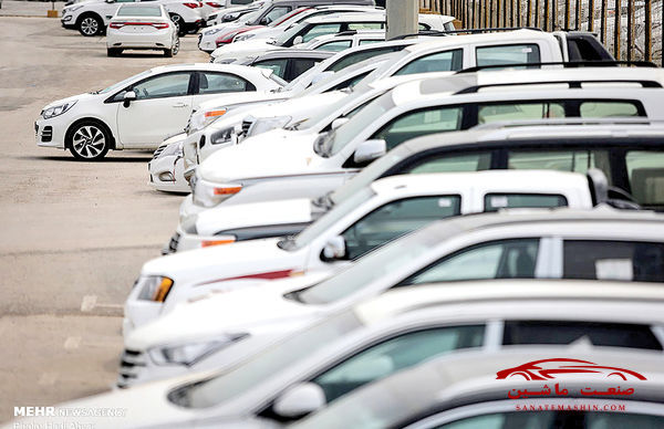 رفع دغدغه ارزی واردات خودرو