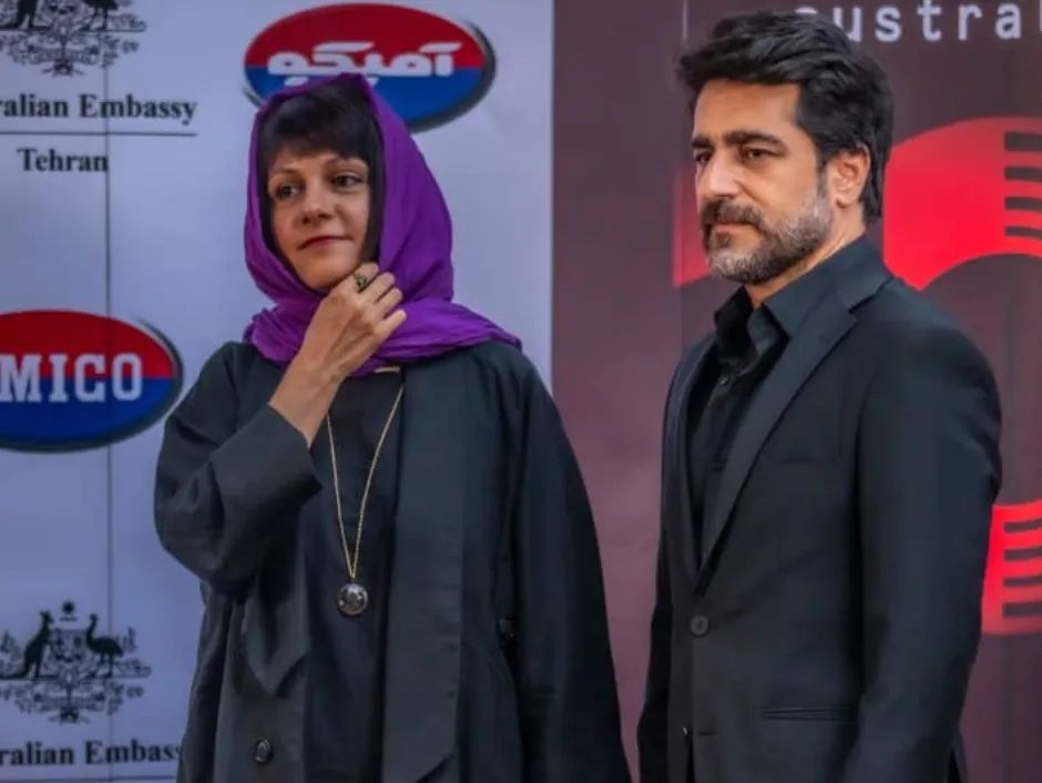 آمیکو اسپانسر دهمین جشنواره فیلمهای ایرانی استرالیا +تصاویر