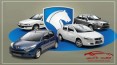 قیمت کارخانه ای محصولات ایران خودرو اعلام شد +جدول