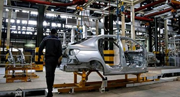 محدودیت های تولید خودروی اقتصادی در ایران