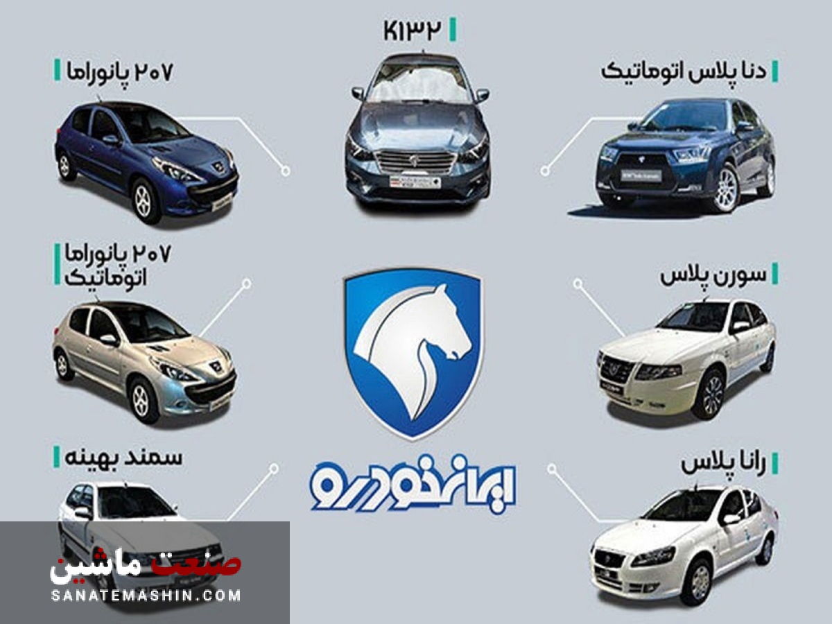 گام های مهم ایران خودرو در راستای تحول کیفیت