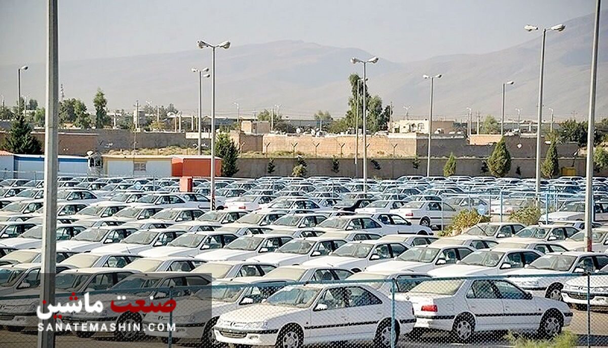 افزایش قیمت خودرو در زمین وزارت صمت و شورای رقابت!