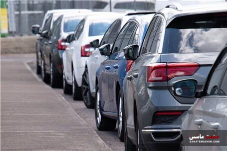 آیین نامه واردات خودروهای نو تصویب شد +سند