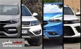 ریزش 30 تا 90 میلیونی قیمت خودروهای مونتاژی