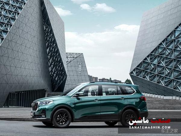 خودرو SWM G05 PRO با نام A5 توسط یک شرکت کرمانی وارد بازار ایران می‌شود!