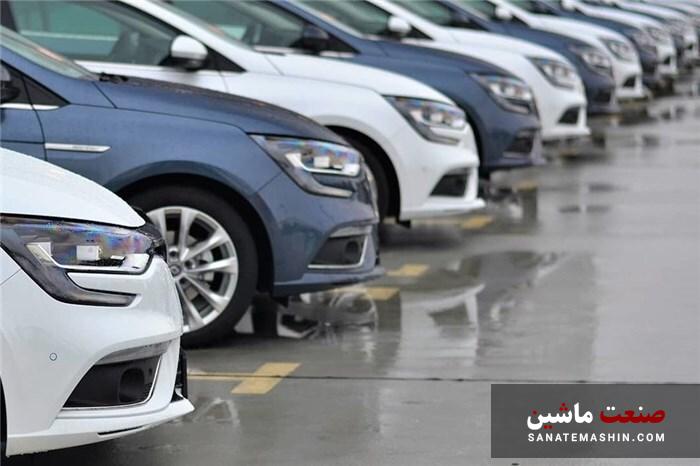 کلیات لایحه مربوط به واردات خودروهای کارکرده تصویب شد
