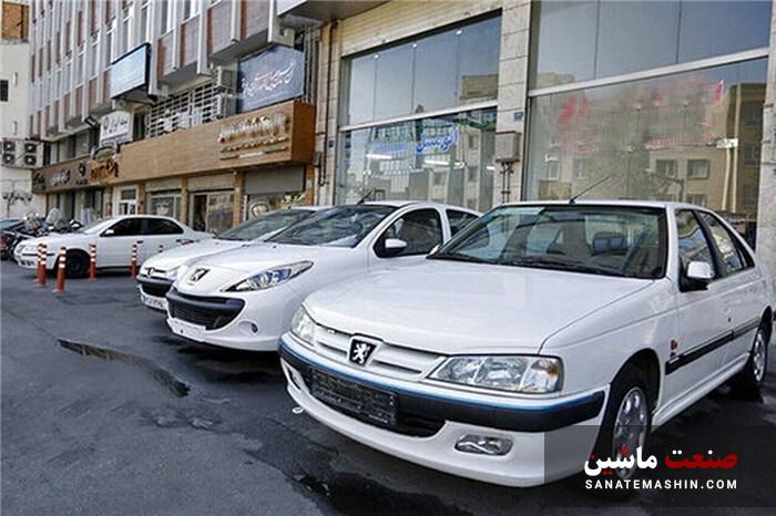تداوم روند نزولی قیمت خودرو با تصویب لایحه واردات خودروی کارکرده