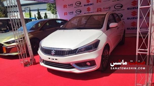 خودروهای ارزان خارجی در ایران لاکچری هستند