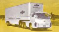شورولت توربو تیتان 3 ؛ عجیب ترین کامیون آمریکا +تصاویر