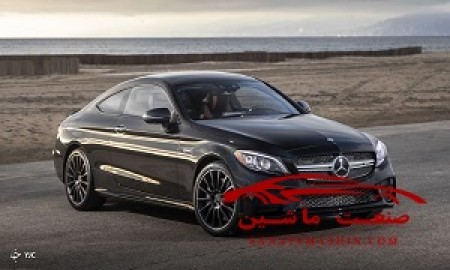 بررسی جزئیات مرسدس AMG C43 سال 2022 +تصاویر