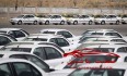 جدول/ قیمت خودرو در بازار آزاد در ۲۱ دی ۱۴۰۰