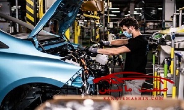 اقدامات نمایشی دانش بنیان ها در صنعت خودرو