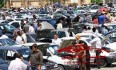 جدول/ قیمت خودرو در بازار آزاد در ۲۳ دی ۱۴۰۰
