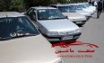 جدول/ قیمت خودرو در بازار آزاد در ۱۱ بهمن ۱۴۰۰