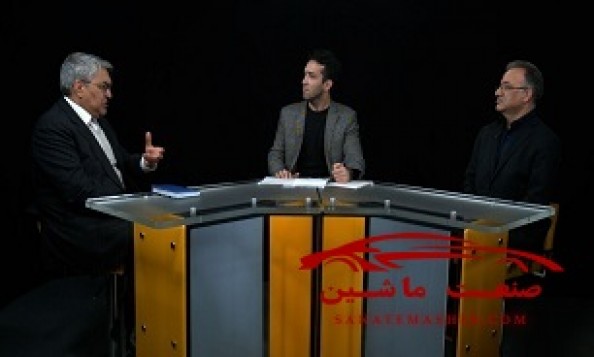 نمایندگان مجلس به جای انتقاد از خودروسازان، وظیفه پاسخگویی دارند