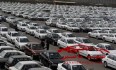 جدول/ قیمت خودرو در بازار آزاد در ۱۵ بهمن ۱۴۰۰