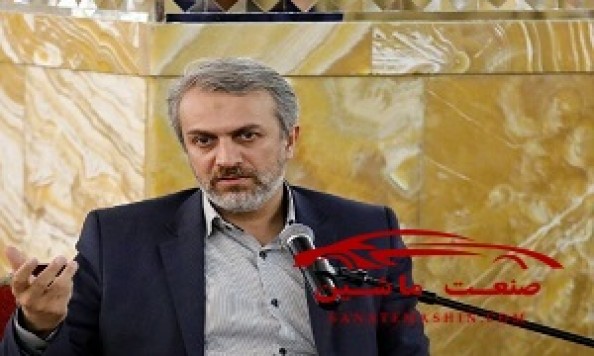 قیمت تمام شده خودرو باید 15 درصد کاهش یابد