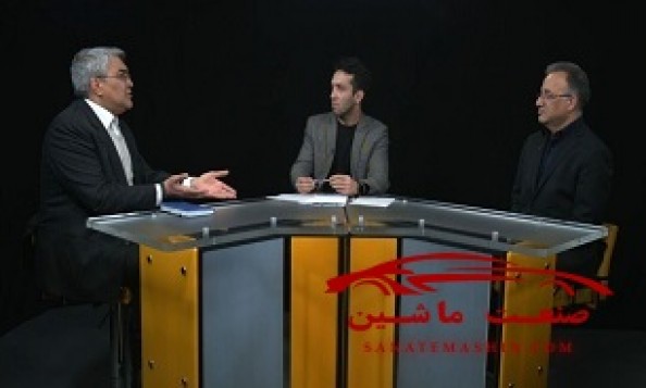 مشکل صنعت خودرو، حاکمیت معیارهای سیاسی بجای معیارهای اقتصادی است