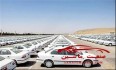 جدول/ قیمت خودرو در بازار آزاد در 10 اسفند 1400