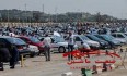 جدول/ قیمت خودرو در بازار آزاد در ۱۶ اسفند ۱۴۰۰