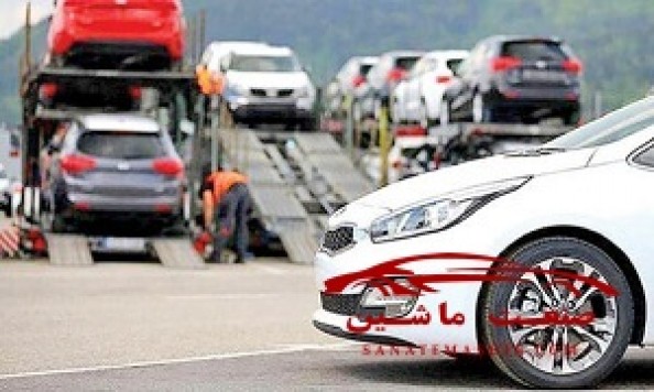 ممنوعیت واردات خودرو را دیگر تمدید نمی کنیم