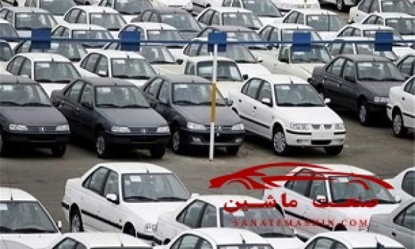 استارت حذف قرعه کشی با عرضه خودرو در بورس زده شد