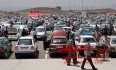جدول/ قیمت خودرو در بازار آزاد در ششم اسفند ۱۴۰۰
