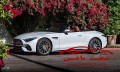 مرسدس AMG SL جدید خودرویی اسپرت لوکس + تصاویر