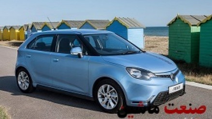 جیلی GC6 بخریم یا ام جی 3؟ + مشخصات فنی