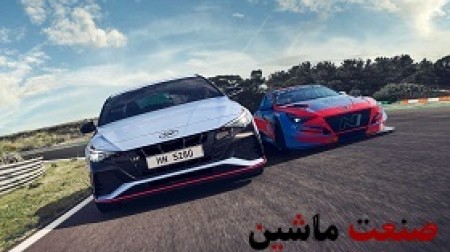 النترا ۲۰۲۲ جدید معرفی شد + تصاویر