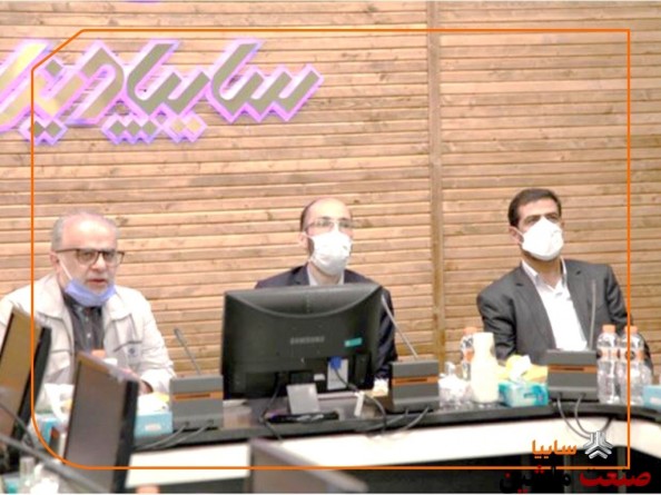 تشکیل کارگروه ویژه رفع موانع تولید در سایپادیزل