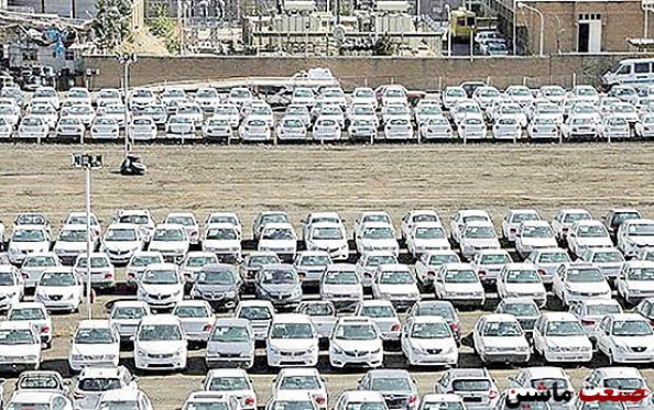 رشد ۱۱۵ درصدی خودروهای انباری