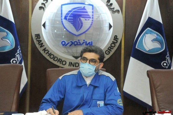 با اندیشه ایرانی، مسیر رشد تولید و خودکفایی را توسعه خواهیم داد