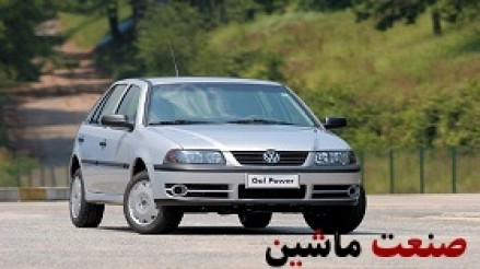 مقایسه فولکس واگن گل با تندر 90 E2 +تصاویر و مشخصات فنی
